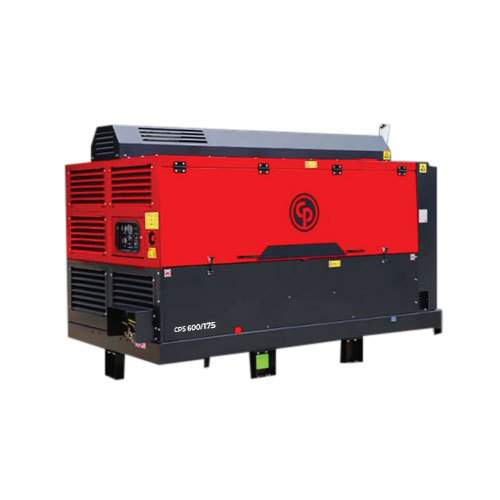 CPS 600/200 Air Compressor
